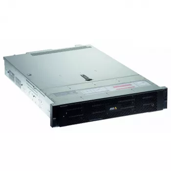 Axis S1148 tinklinis vaizdo registratorius (NVR), 64 kanalai, Windows 10 IoT Enterprise, 8 TB, 96 TB, 64 TB, RAID 0/1/5/6/10