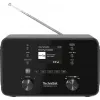Asmeninis radijo imtuvas TechniSat DigitRadio 550 IR DAB+ FM 100W