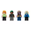 LEGO One Piece Arlong Park 75638 – 926 dalių, 5 minifigūrėlių, rekomenduojamas amžius 9+, detalus rinkinys