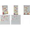 Planavimo lenta metinė Franken PV-SET3
