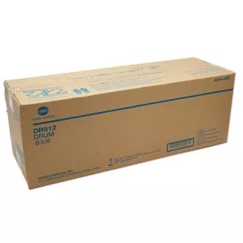 Konica Minolta A8H40RD/DR-912 Būgnas. 400 000 puslapių KM Bizhub 758