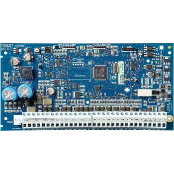 Valdymo plokštės plokštė DSC HS2128 EU (tik plokštė, be instrukcijos) MPN 45003