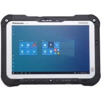 Panasonic TOUGHBOOK G2 klaviatūra FZ-VEKG21LE - su apšvietimu, UK išdėstymas, IP65