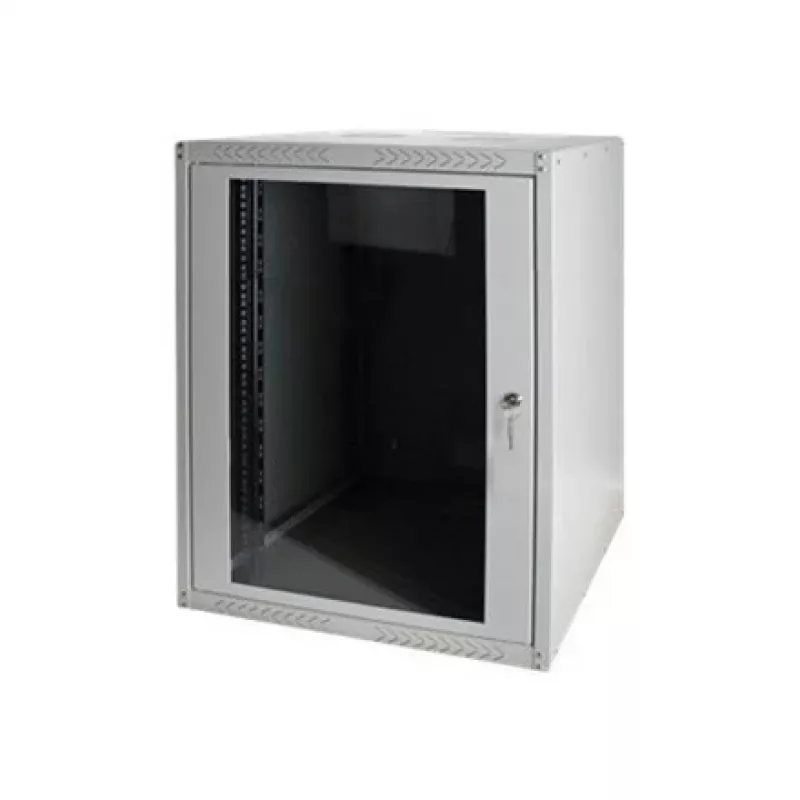 Sieninis stovas Digitus DN-19 16-U-EC