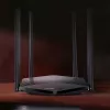 Mercusys AX1800 dviejų juostų WiFi 6 maršrutizatorius