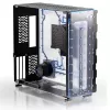 Singularity Computers Wraith 2.0 Elite - Distro Plokštė - juoda