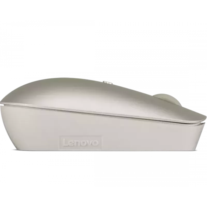 Lenovo 540 pelė Office Ambidextrous RF Wireless Optinė 2400 DPI