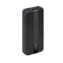 Power Bank USB 20000 mAh VA2081 Juodas Rivacase