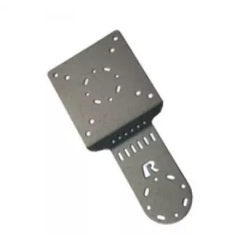 Tvirtinimo rinkinys Honeywell RT10-KEYBD-PLATE Juoda