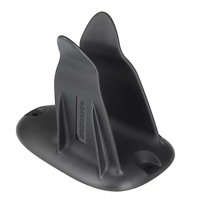 Datalogic 11-0360 pasyvus laikiklis, juodas