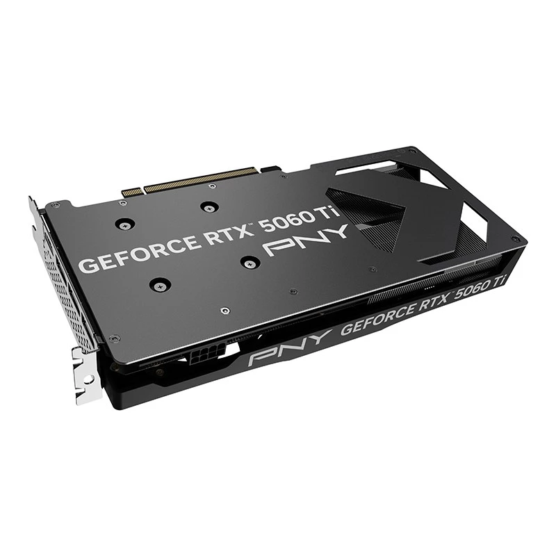Vaizdo plokštė PNY GeForce RTX 5060 Ti 16 GB GDDR7