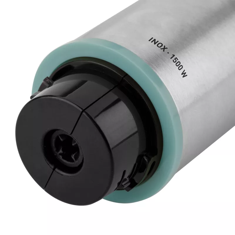 Panardintuvas Jata JEBT1166 – 1500 W, nerūdijančio plieno koja, TURBO funkcija