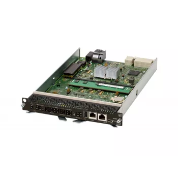 HPE Aruba 6400 Valdymo modulis – tinklo valdymo įrenginio kištukinis modulis