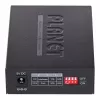 Planet VC-231G tinklo tiltas/kartotuvas 1000 Mbit/s Juoda