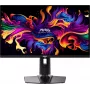 Monitorius MSI MAG 271QPXDE 27 colių OLED ekranas 2560 x 1440