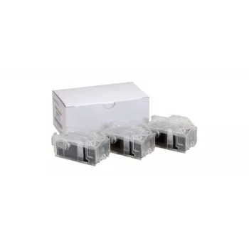 Lexmark 25A0013 - 3 pakuotės - 5000 segtukų - skirta CX860, MX822, MX826, MX910, X862de 4, X950, XC6153, XC8160, XC8163, XC9235, XM7355