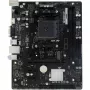 Motininė plokštė Biostar B550MHP AMD B550 Socket AM4 Micro ATX