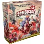 Zombicide 2. leidimo šeimyninis žaidimas