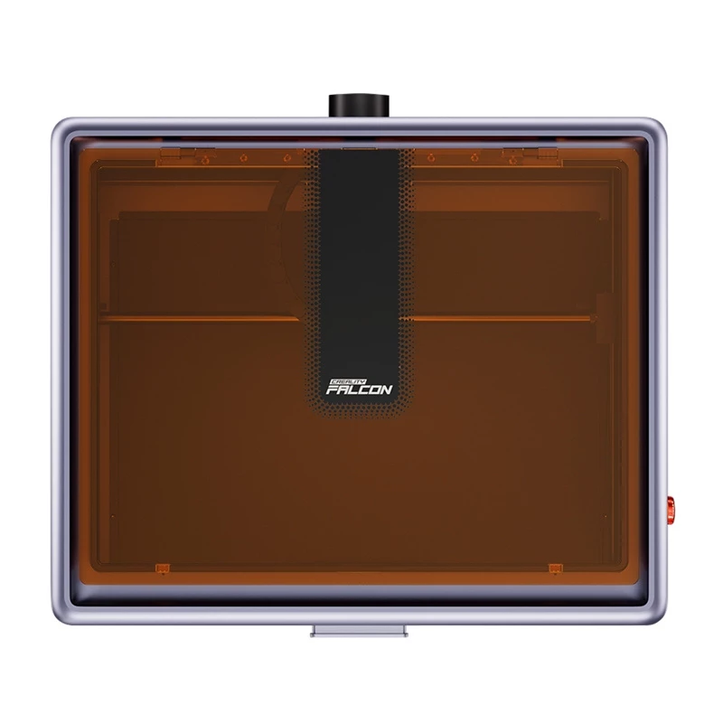 Lazerinis graviruotuvas Creality Falcon A1 10W – diodinis lazeris graviravimui ir pjovimui