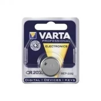 Varta® CR2032 ličio monetinė baterija