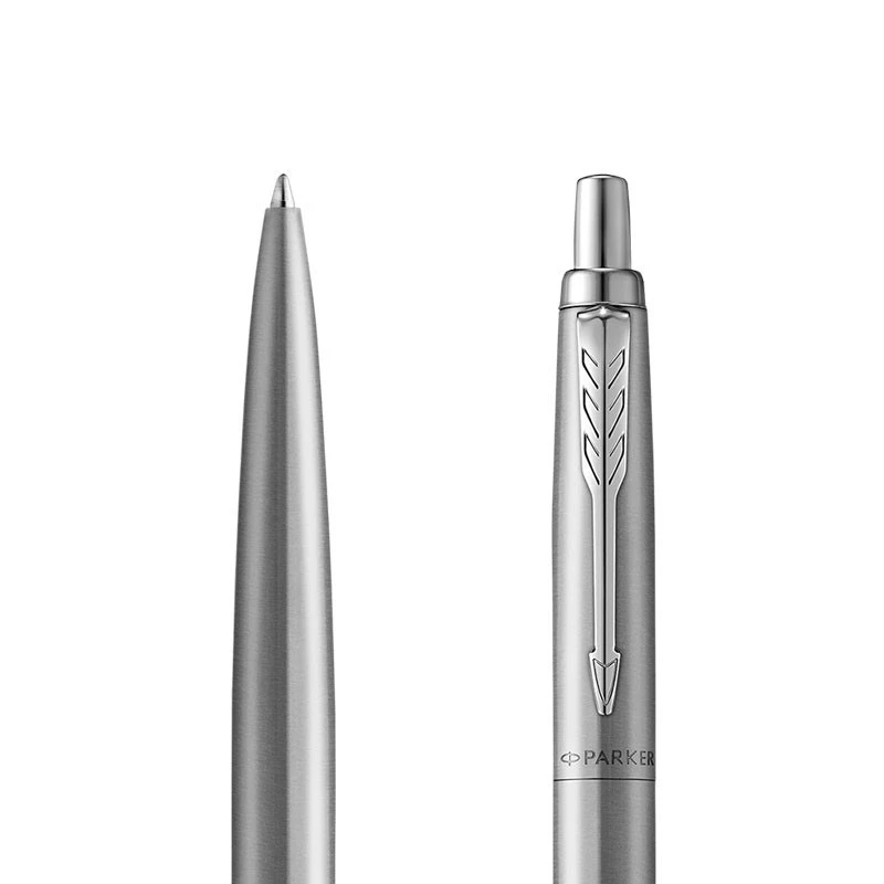 Parker Jotter XL įtraukiamas tušinukas su segtuku