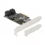 Vidinis SATA adapteris DeLOCK 90395