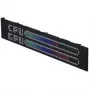 PHANTEKS Matrix Display atnaujinimo rinkinys, 600 LED, XT View ir Eclipse G400A - juodas