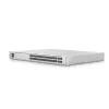 Valdomas L3 jungiklis Ubiquiti UniFi Switch Pro Aggregation pilkas