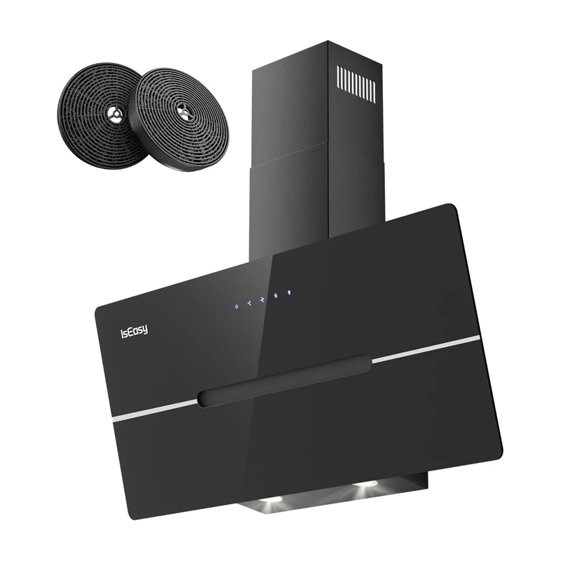 IsEasy gartraukis TV52A90D4-CC-I2