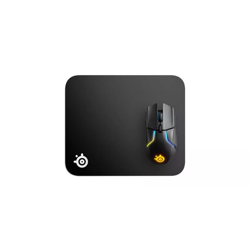 Pelėdas SteelSeries QcK Heavy Medium