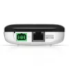 Optiminis tinklo įrenginys UBIQUITI WAVE-FIBER-ONU su Gigabit Ethernet prievadais
