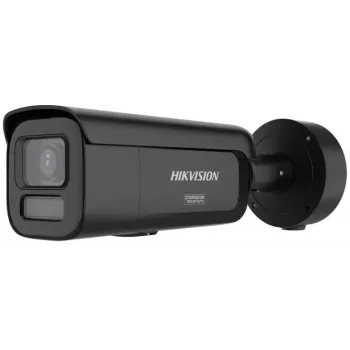 IP kamera Hikvision DS-2CD2667G3-LIZSY (2,8–12 mm) – lauko / vidaus tinklo kamera, juoda