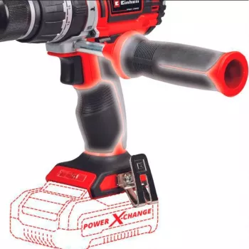 Gręžtuvas Einhell TP-CD 18/60 Li-i BL