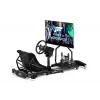 Next Level Racing Go Kart Plus NLR-S034 – lenktynių kokpitas