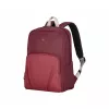Kasdienė kuprinė Wenger SwissGear Motion Red Nylon