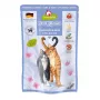 Šlapias ėdalas katėms Fox4Pets DeliCATessen Tuna and Duck 85 g pakelis, pilnavertis grūdų neturintis suaugusių kačių ėdalas