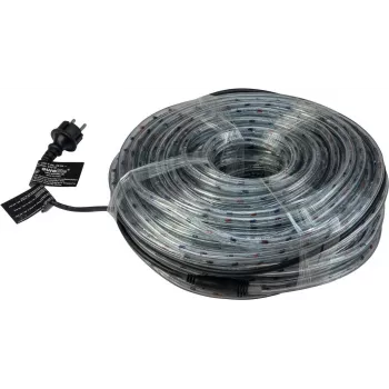 LED juosta EUROLITE RL1-230V 44m Įvairiaspalvė — lanksti apšvietimo juosta, 230V, 44 m