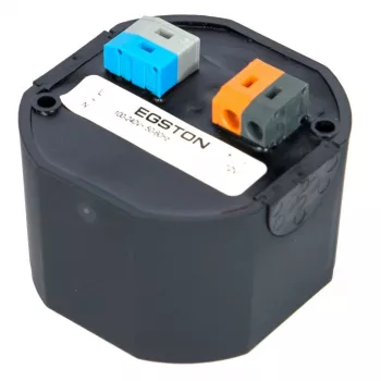 Maitinimo šaltinis ALLNET 12V 2,5A 003920441, DC adapteris tinklo įrenginiams