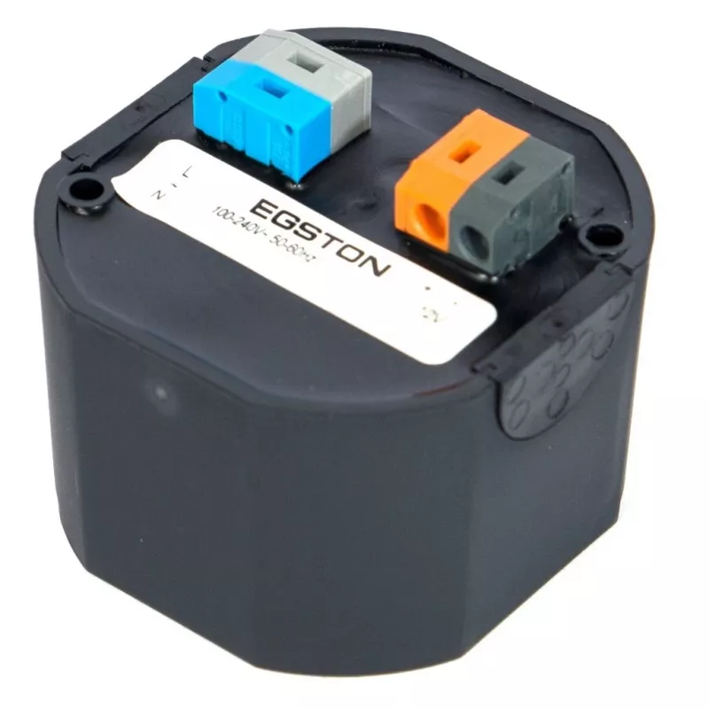 Maitinimo šaltinis ALLNET 12V 2,5A 003920441, DC adapteris tinklo įrenginiams