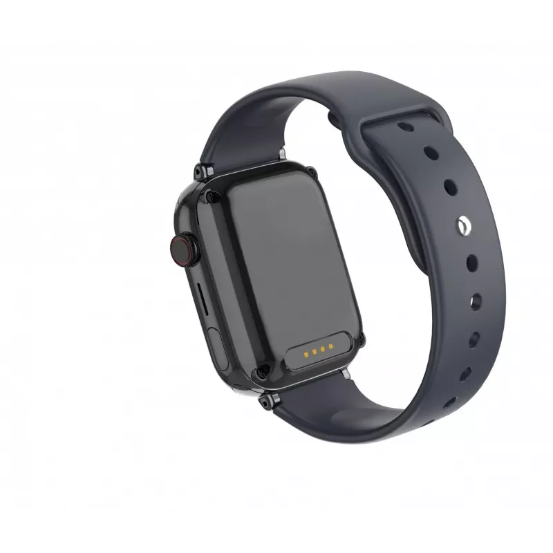 Išmanusis laikrodis FW59 Kiddo Black