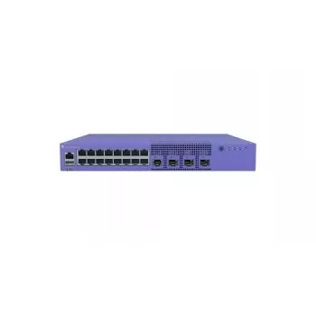 Valdomas jungiklis Extreme Networks 5320-16P-4XE L2 Gigabit Ethernet PoE 16 prievadų