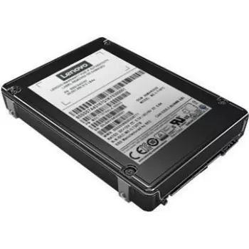 Lenovo 4XB7A80340 vidinis kietojo kūno diskas 800 GB 2,5 colio SAS V-NAND TLC