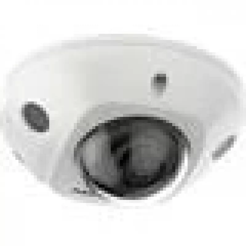 IP apsaugos kamera Hikvision DS-2CD2543G2-IS(2.8MM) kupolinė