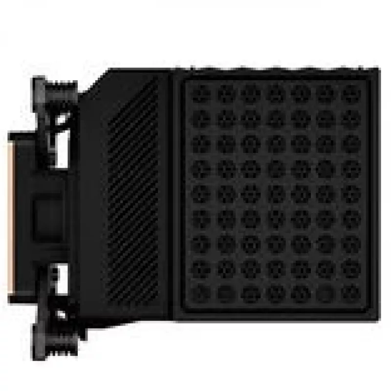 TRYX L-P0CL-DS0M-G0K vandens blokas procesoriui su AMOLED ekranu, Intel ir AMD lizdams