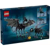 LEGO HARRY POTTER 76458 Thestral Family – Užburtojo miško Thestraliai