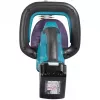 Akumuliatorinis gyvatvorių žirklių komplektas Makita DUH507Z, dviguba geležtė, 2 kg