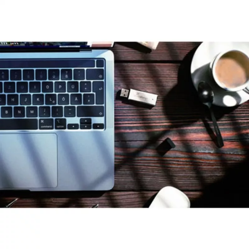 USB atmintukas MediaRange 32GB USB 3.0 MR1900