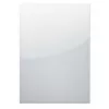 Binder covers Forpus A4, 150 mikronų, skaidrūs (100 vnt.)
