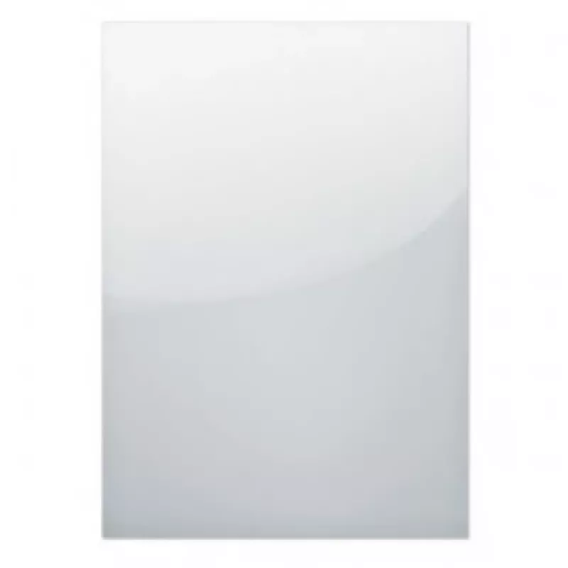 Binder covers Forpus A4, 150 mikronų, skaidrūs (100 vnt.)