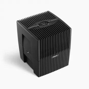 Drėkintuvas VENTA AH 515 — 5 L vandens bakas, juodas, 100–240 V, 50–60 Hz